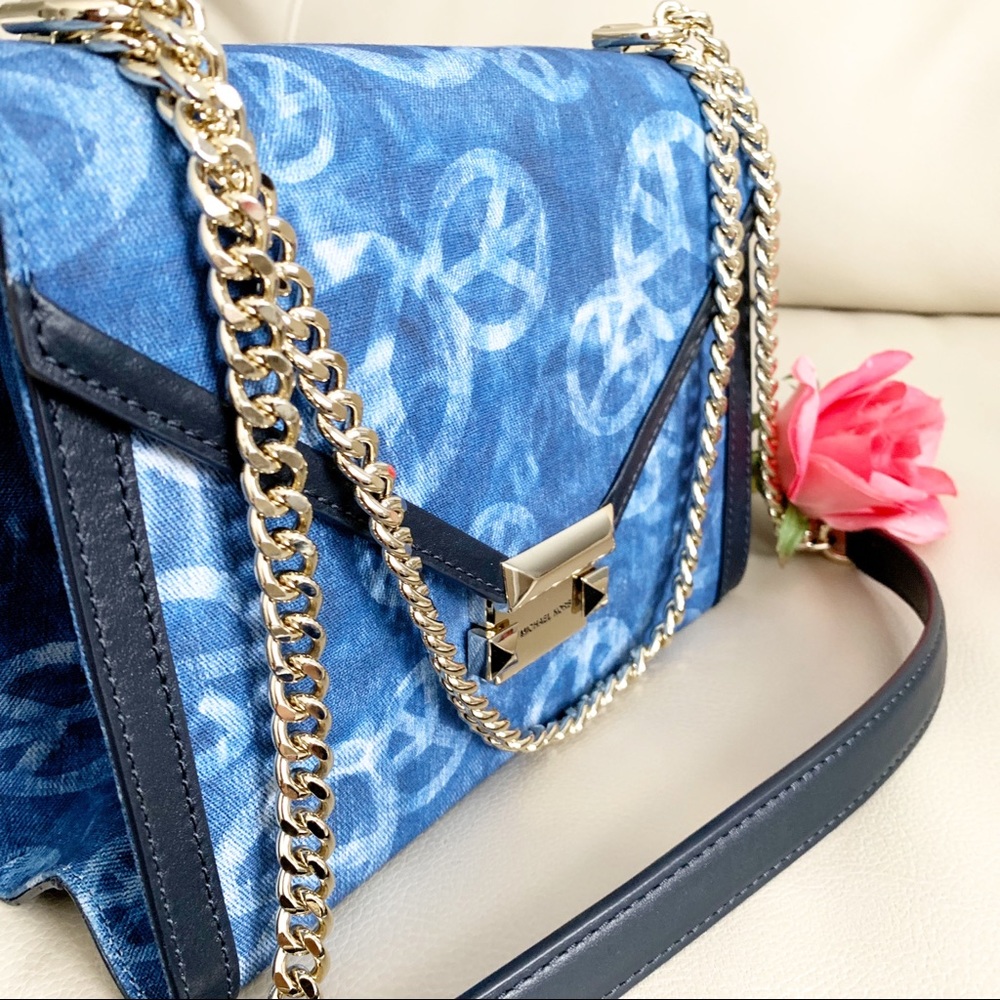 ❗️PRICE FIRM❗️NWT Michael Kors Kinsley  Bag - Picture 4 of 7